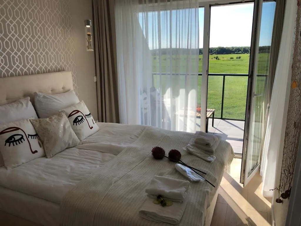Apartment Westin House Apartamenty Baltic Premium Kolobrzeg Poland