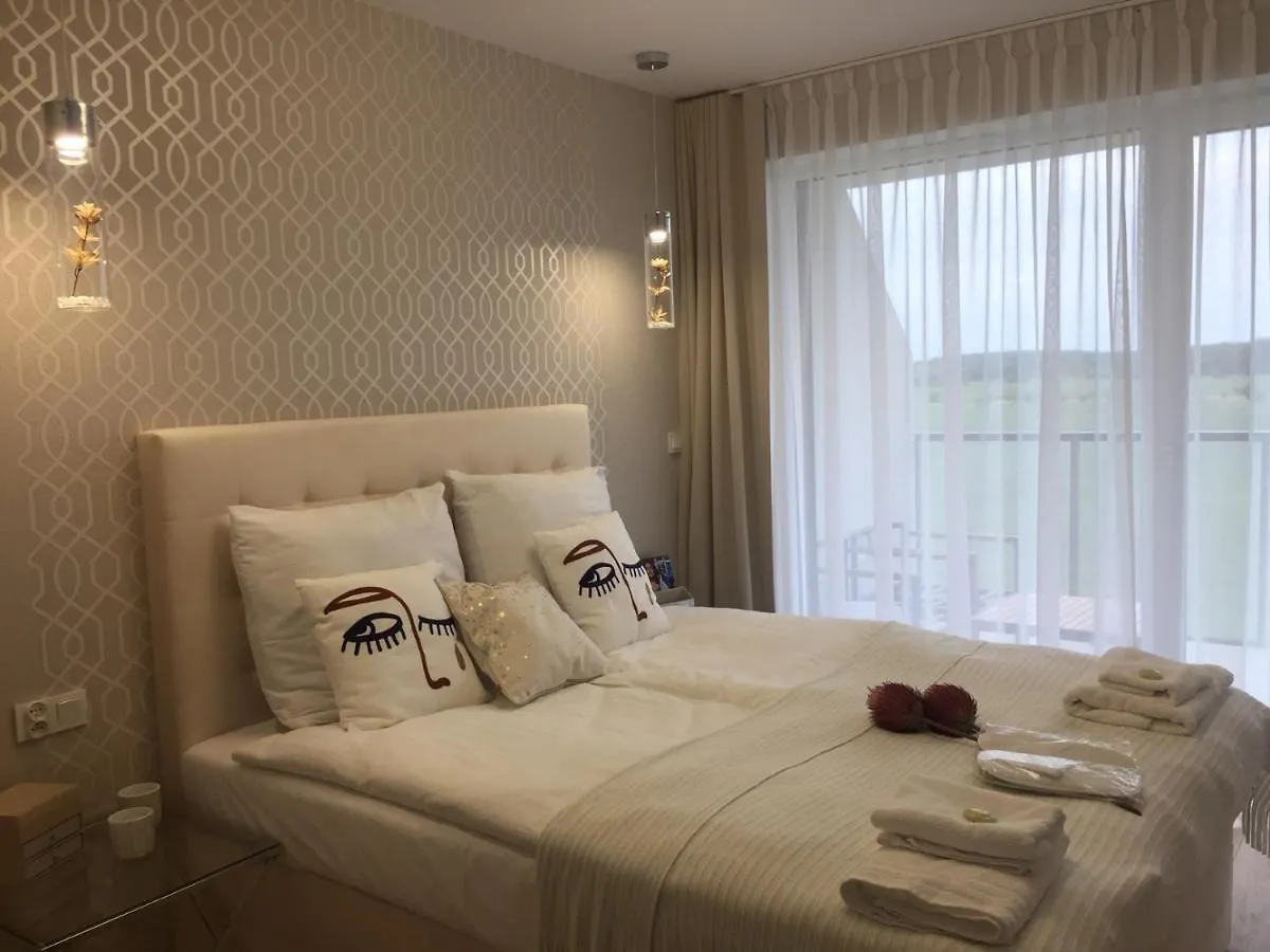 Apartment Westin House Apartamenty Baltic Premium Kolobrzeg