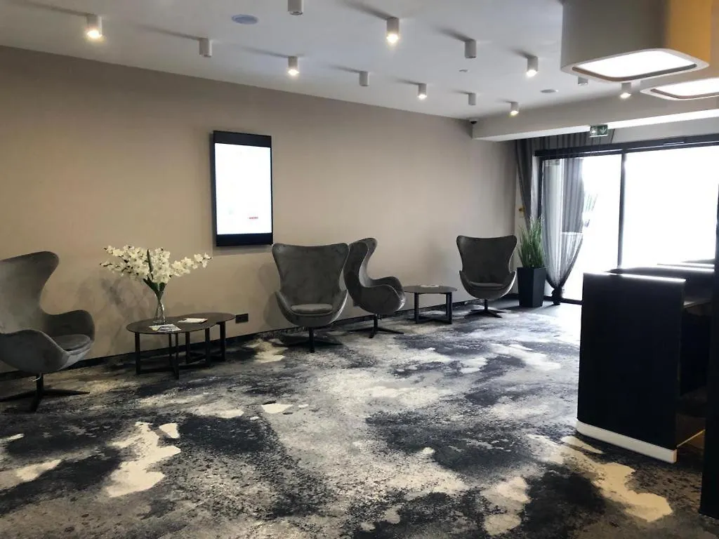 Westin House Apartamenty Baltic Premium Kolobrzeg