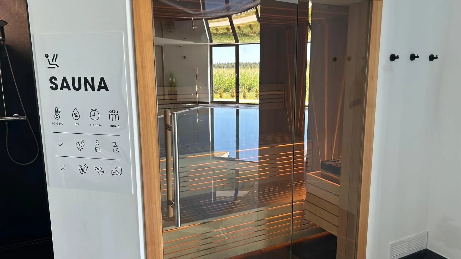 Westin House Apartamenty Baltic Premium Kolobrzeg Poland
