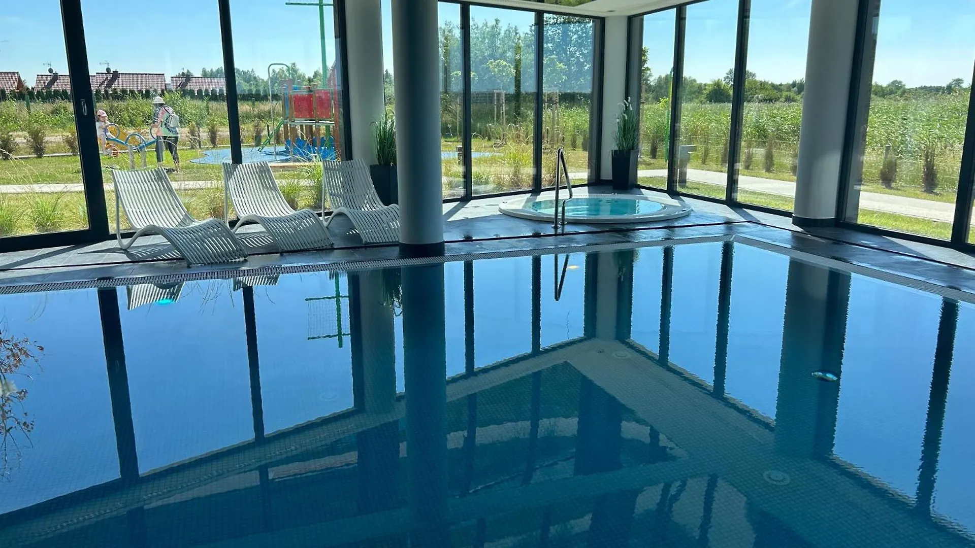 Westin House Apartamenty Baltic Premium Kolberg